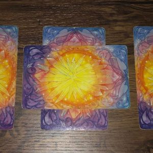 major arcana