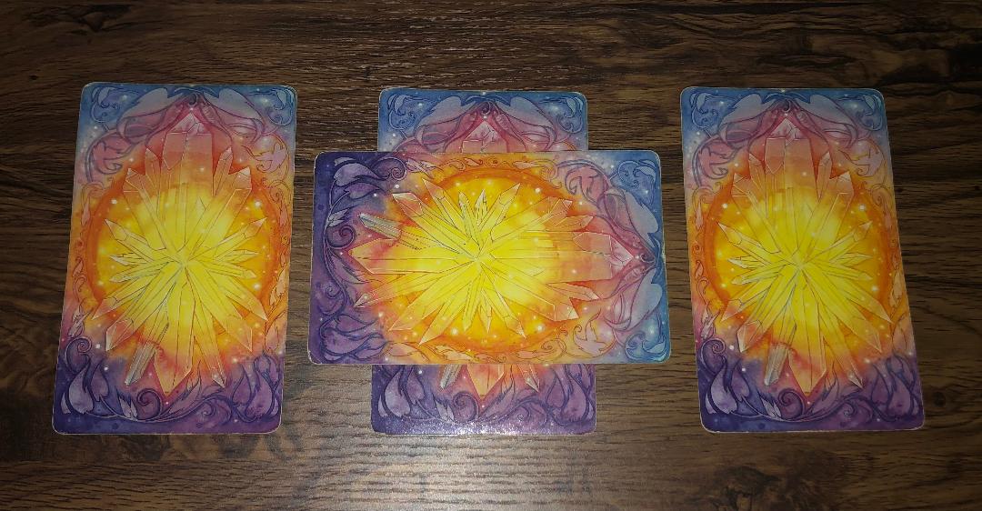 major arcana major arcana