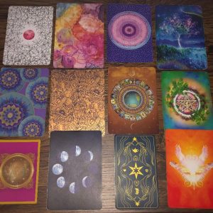 super little bit of everything (guidance only)