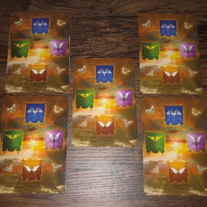 what your highest angels say