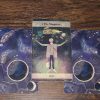 the magician manifestation