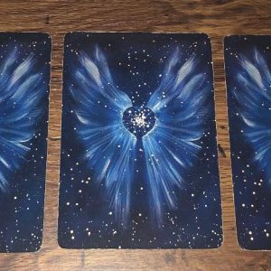 angel messages i
