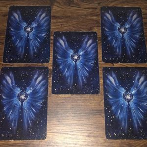 angel messages ii