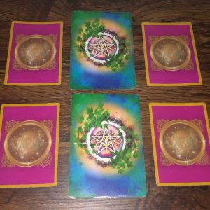 split love decision *2 energies*