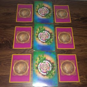 split love decision *3 energies*