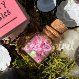 LS FAIRY TREASURES