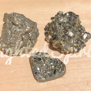 CRYSTAL SETS